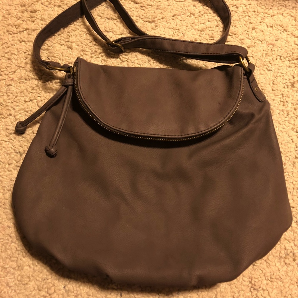 American Eagle Crossbody Purse